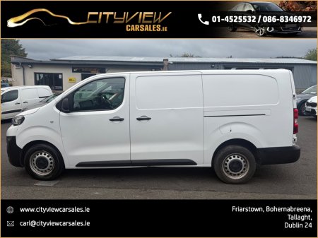 2021 Peugeot Expert - photo 7