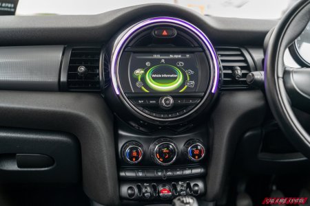 2017 Mini One - photo 24