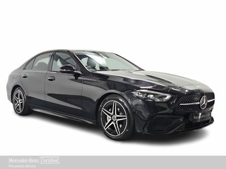 2023 Mercedes-Benz C-Class - photo 2