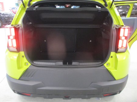 2026 Fiat Grande Panda - photo 17