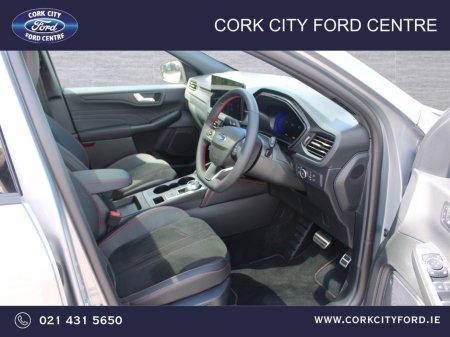 2026 Ford Kuga - photo 11