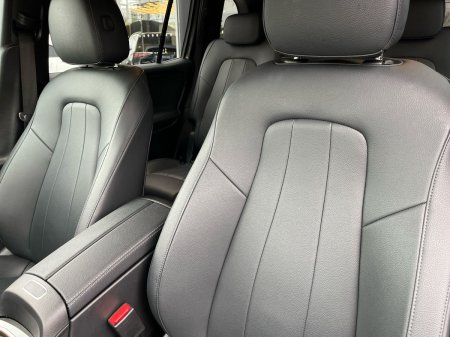 2025 Mercedes-Benz EQB - photo 17