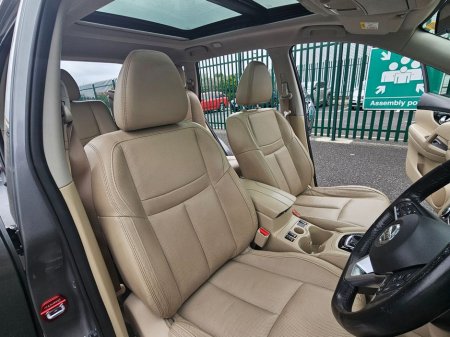 2018 Nissan X-Trail - photo 21
