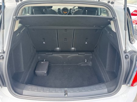 2018 Mini Countryman - photo 17