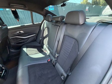2021 BMW 3-Series - photo 45