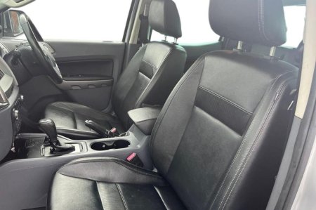 2018 Ford Ranger - photo 10