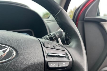 2023 Hyundai KONA - photo 29
