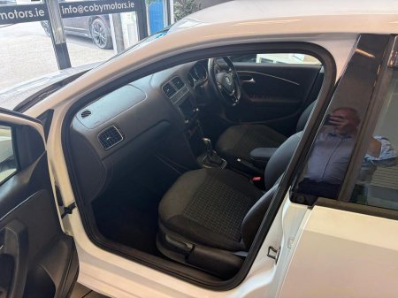 2016 Volkswagen Polo - photo 19