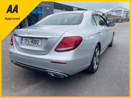 2017 Mercedes-Benz E-Class - photo 14