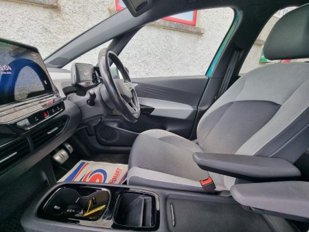 2020 Volkswagen ID.3 - photo 27