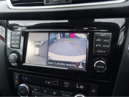 2017 Nissan Qashqai - photo 11