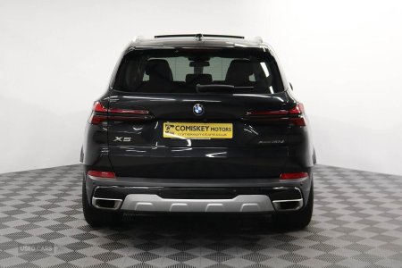 2024 BMW X5 - photo 6