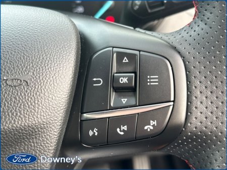 2024 Ford Focus - photo 11