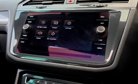 2018 Volkswagen Tiguan - photo 51