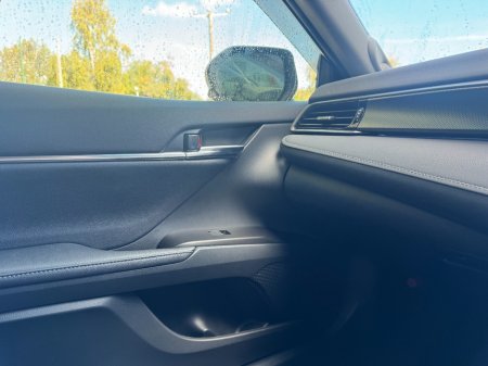 2023 Toyota Camry - photo 14