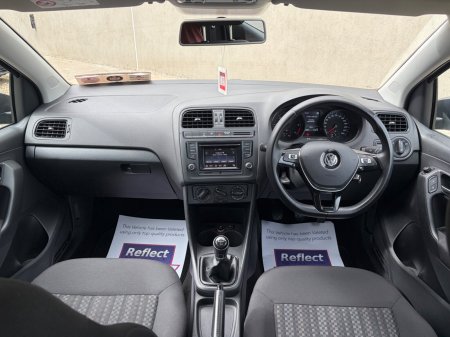 2016 Volkswagen Polo - photo 10