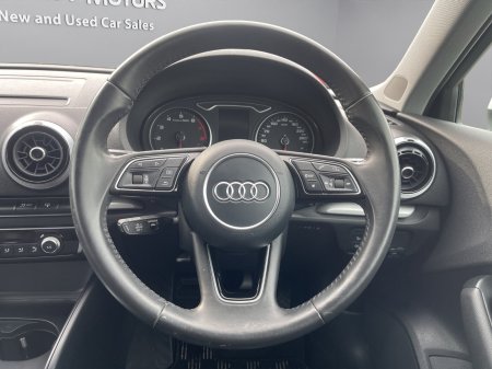 2017 Audi A3 - photo 12