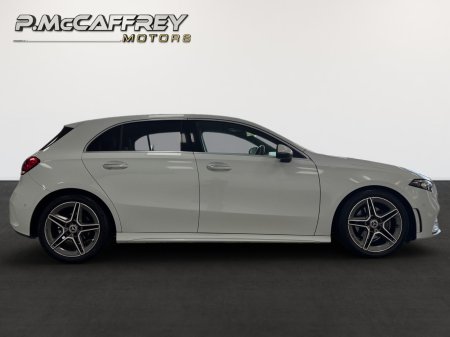 2021 Mercedes-Benz A-Class - photo 4