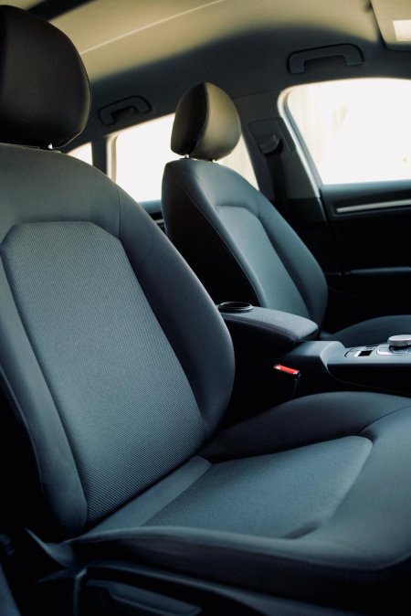 2018 Audi A3 - photo 16