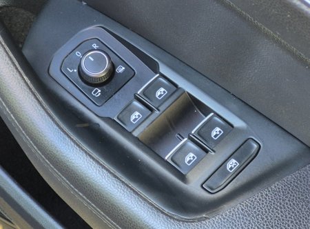 2017 Volkswagen Passat - photo 21