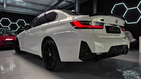 2024 BMW 3-Series - photo 14