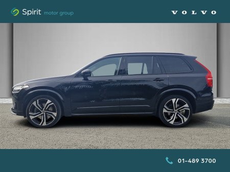 2021 Volvo XC90 - photo 6