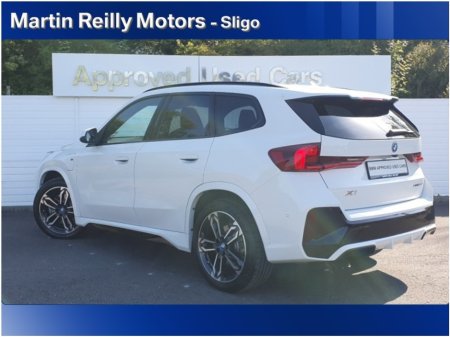 2026 BMW X1 - photo 3