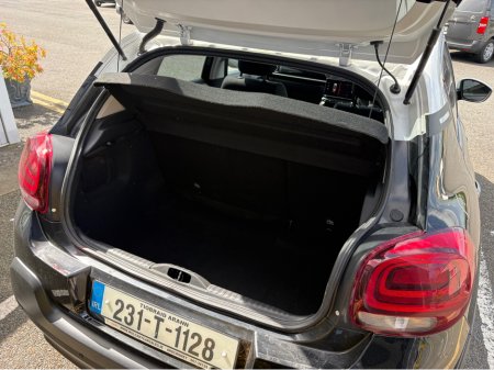 2023 Citroen C3 - photo 11