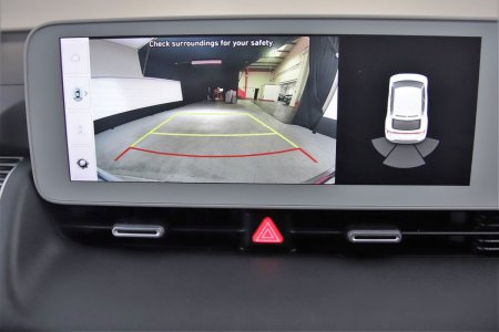 2022 Hyundai IONIQ 5 - photo 22