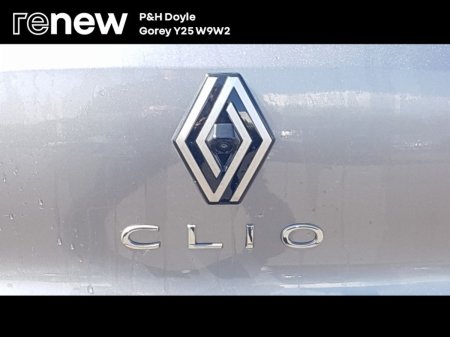 2026 Renault Clio - photo 17
