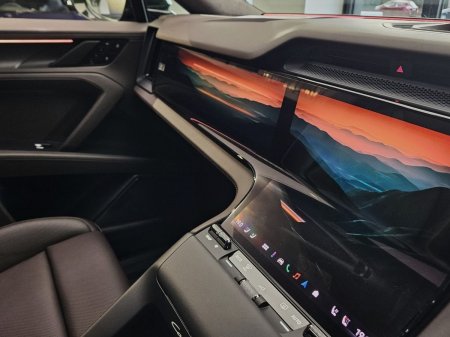 2026 Porsche Cayenne - photo 15