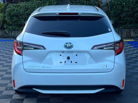 2022 Toyota Corolla - photo 16
