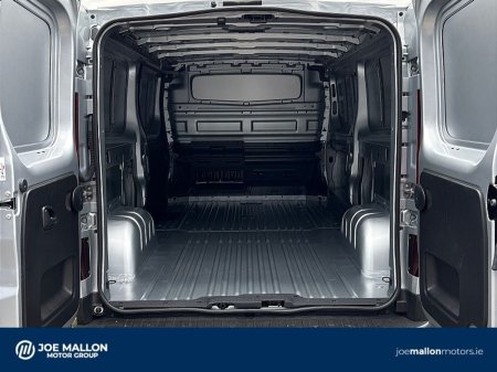 2026 Renault Trafic - photo 13