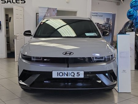 2027 Hyundai IONIQ 5 - photo 2