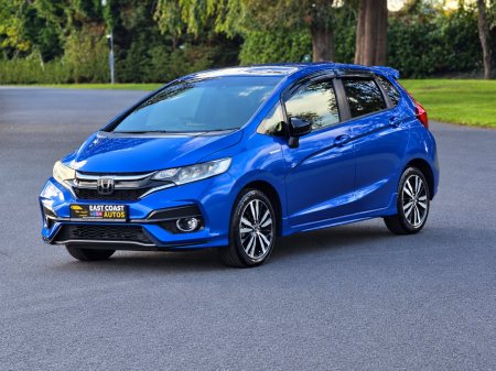 2019 Honda Fit - photo 14