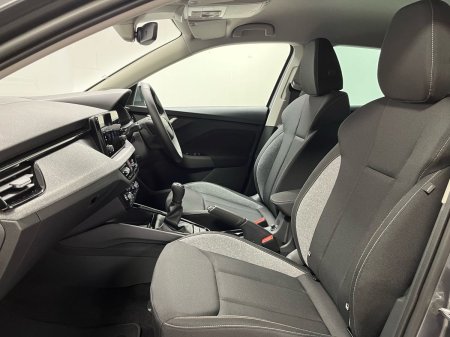 2026 Skoda Scala - photo 18