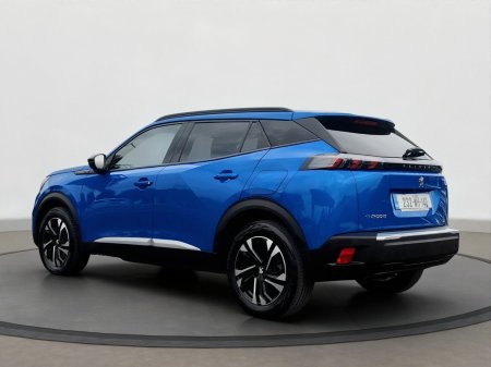 2023 Peugeot 2008 - photo 18