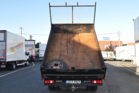 2023 Iveco Daily - photo 14