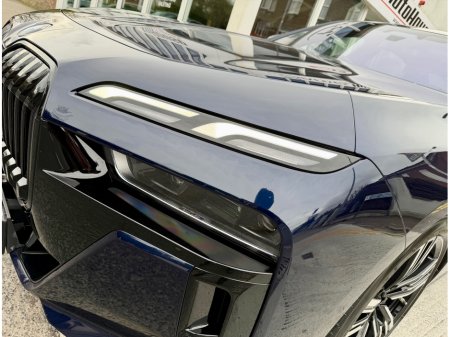 2023 BMW 7-Series - photo 14