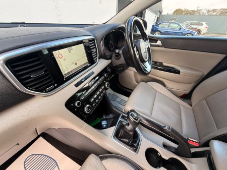 2019 Kia Sportage - photo 22
