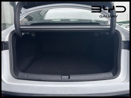 2026 BYD Seal 6 - photo 33