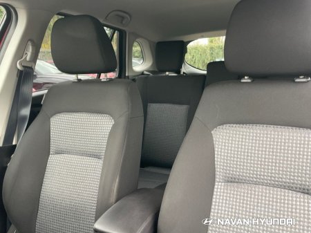 2022 Suzuki SX4 S-Cross - photo 29