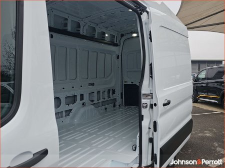 2026 Ford Transit - photo 23