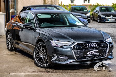 2024 Audi A6 - photo 4