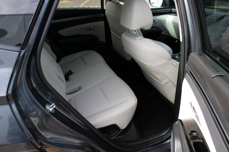 2024 Hyundai Tucson - photo 12