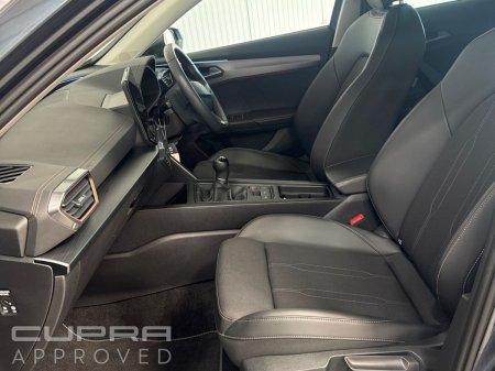 2024 Cupra Formentor - photo 8