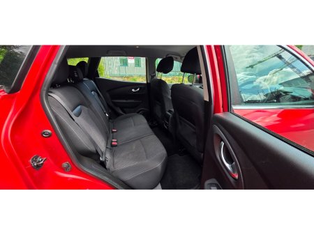 2021 Renault Kadjar - photo 12