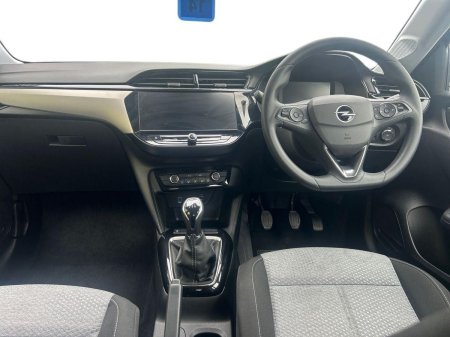 2025 Opel Corsa - photo 2