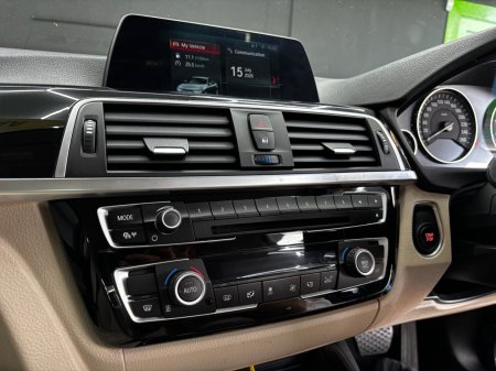 2019 BMW 3-Series - photo 25