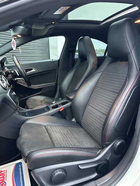 2016 Mercedes-Benz CLA - photo 29